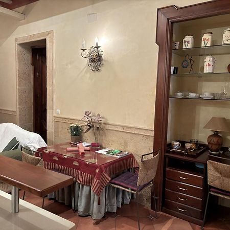 Apartamento En El Centro ヘレス エクステリア 写真