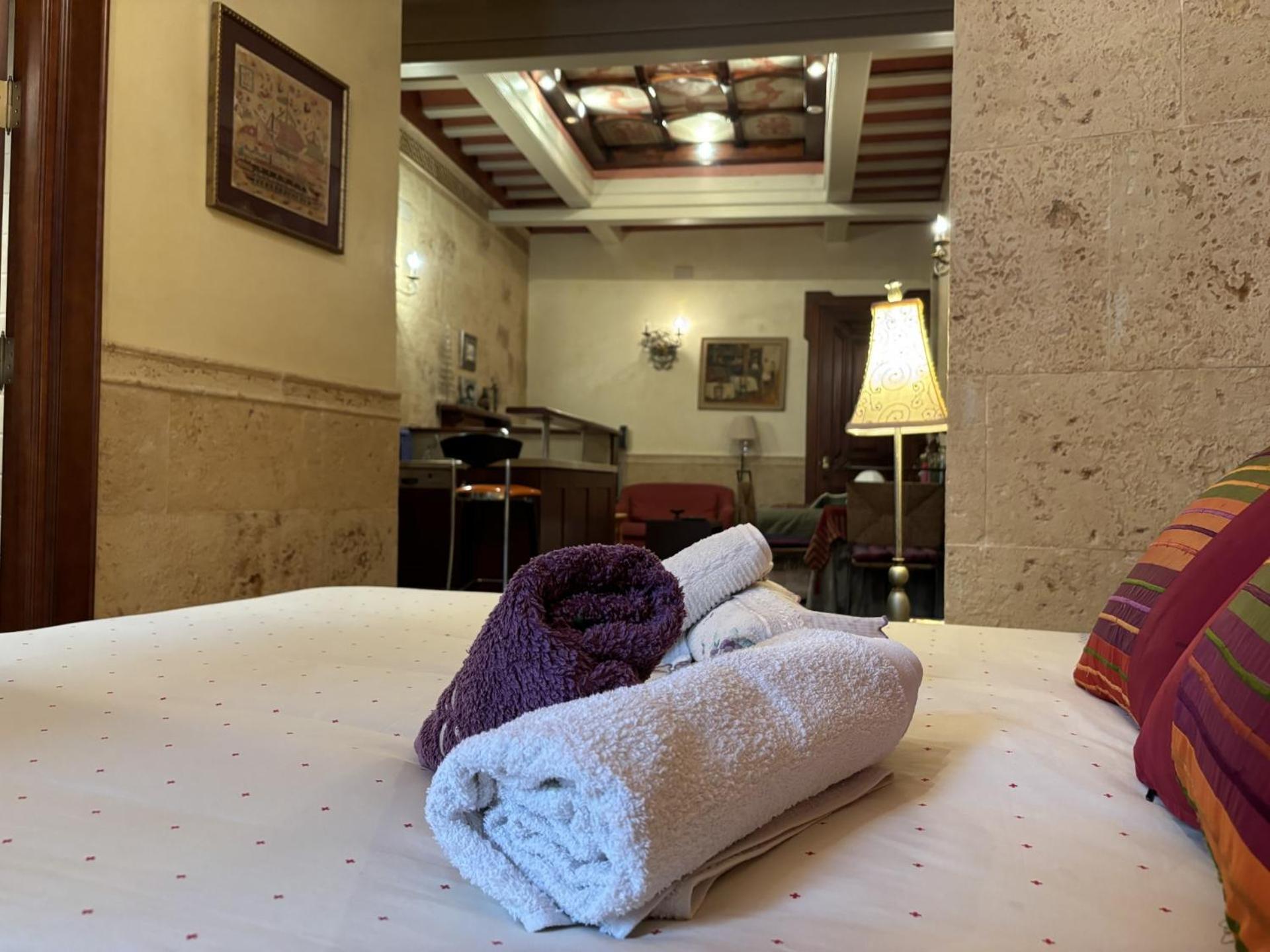 Apartamento En El Centro ヘレス エクステリア 写真
