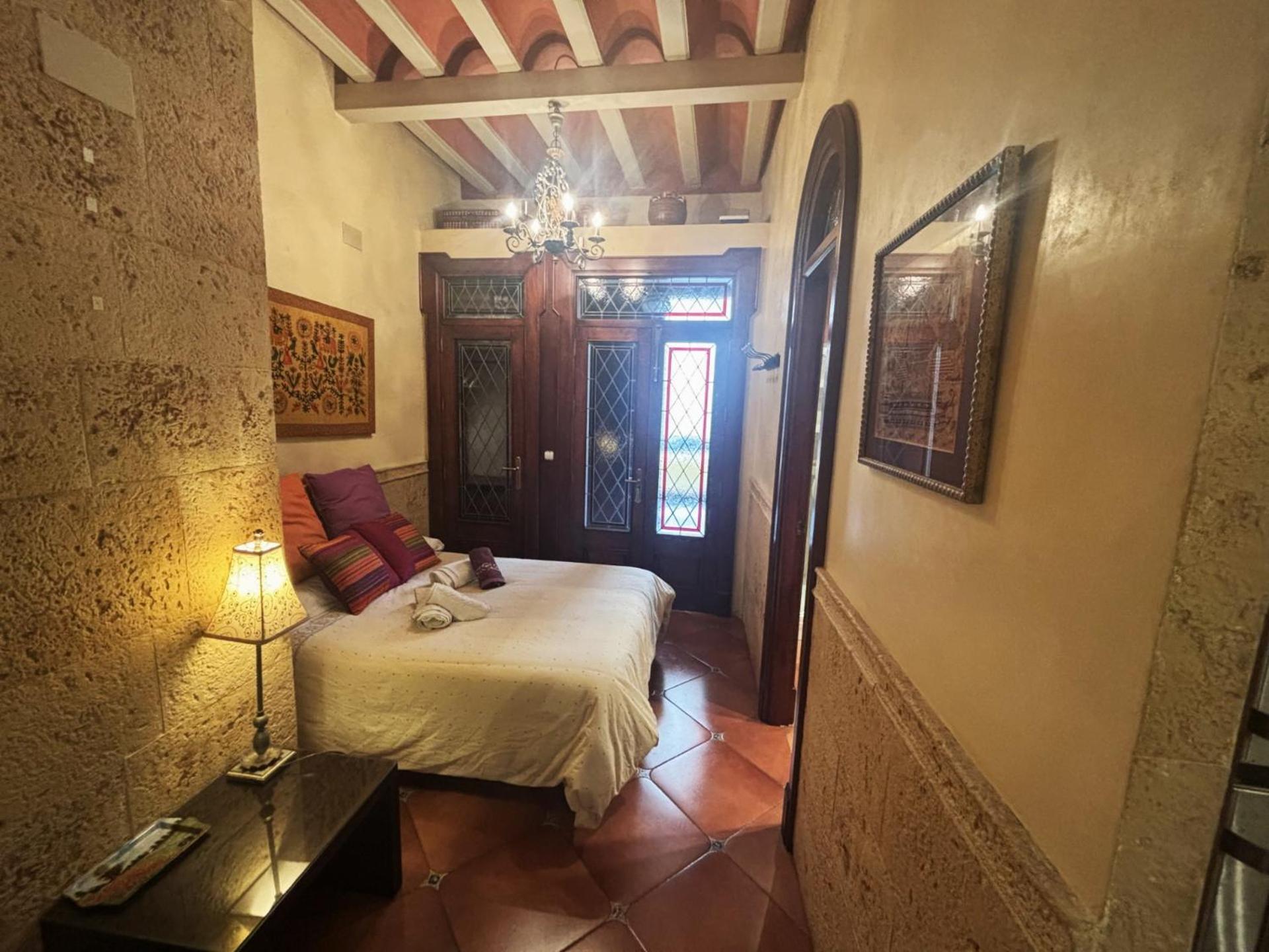 Apartamento En El Centro ヘレス エクステリア 写真