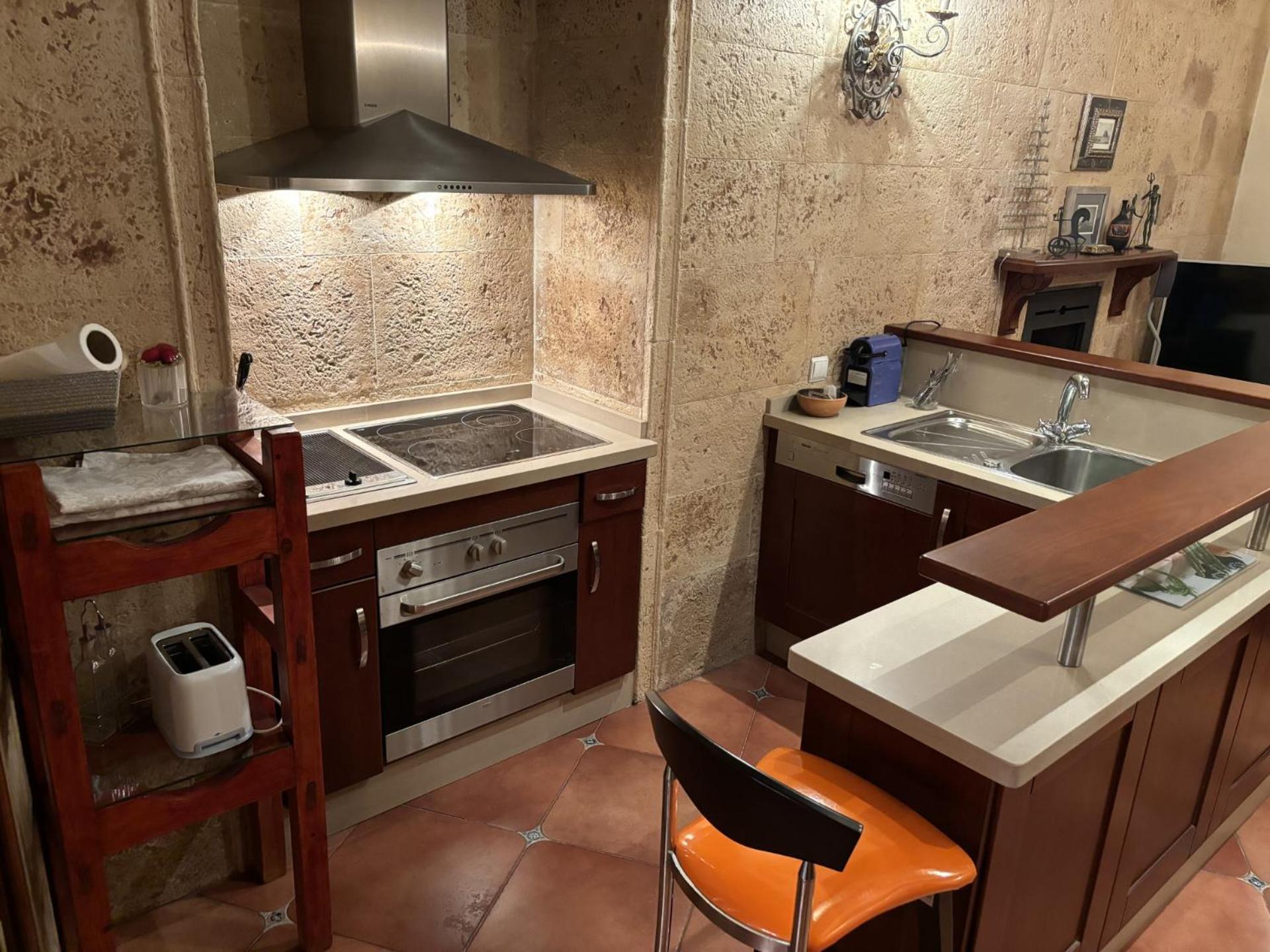 Apartamento En El Centro ヘレス エクステリア 写真