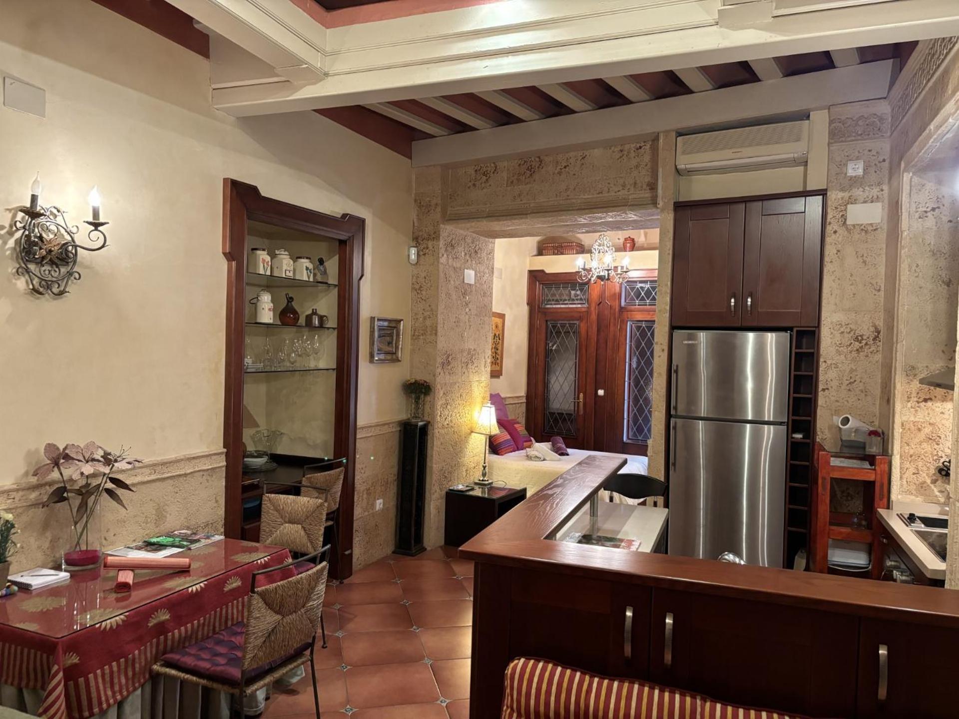 Apartamento En El Centro ヘレス エクステリア 写真