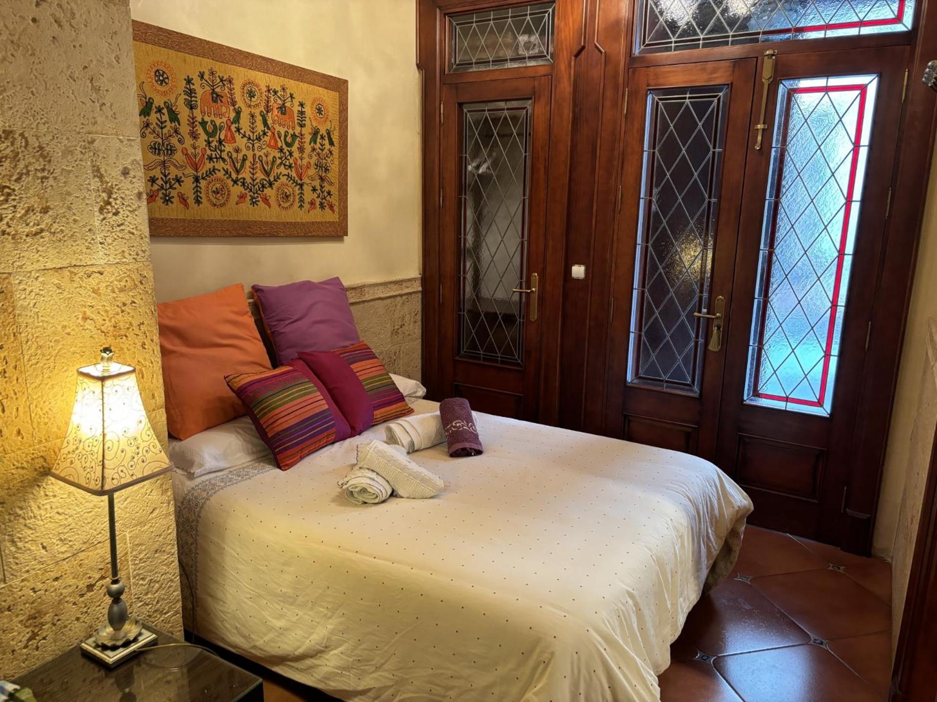 Apartamento En El Centro ヘレス エクステリア 写真